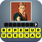 Guess The Harry Potter Quiz Trivia icon