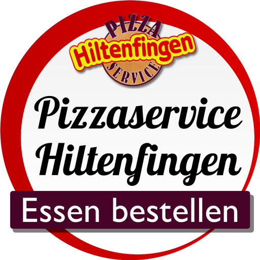 Pizza Service Hiltenfingen Hil logo