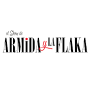 Armida y La Flaka  Icon