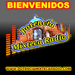 Cover Image of ดาวน์โหลด Potencia Mixteca Radio  APK