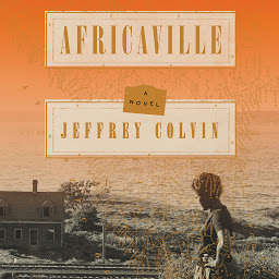 「Africaville: A Novel」圖示圖片