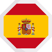 Señales de tráfico España