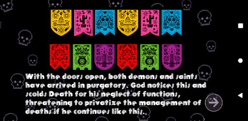 CielitoLindo Screen 2