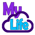 Cover Image of Download Cloud of My Life: Time Tracker  APK