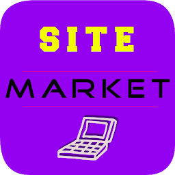 Icon image биржа сайтов - купить сайт