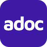 Cover Image of Unduh Adoc - Scan Documents and More 1.0 APK
