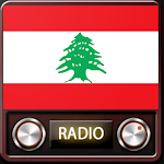 Cover Image of Download Lebanese Radios  APK