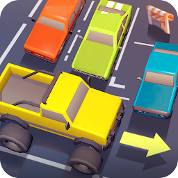 Parking Puzzle Quest Mod Apk