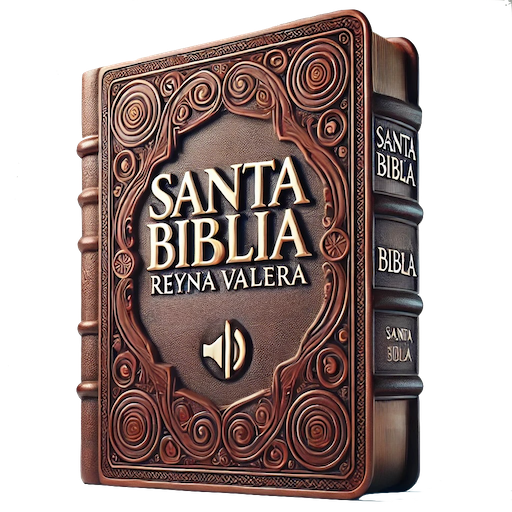 Santa Biblia Reina Valera 1960