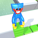 Cover Image of Download Poppy Stacky playtime 0.2 APK