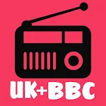 Cover Image of Unduh All BBC Radio & UK Radio , Radio UK Live Stations 8.2 APK