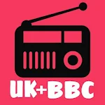 All BBC Radio & UK Radio , Radio UK Live Stations Apk