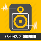 Razorback Hit Songs icon