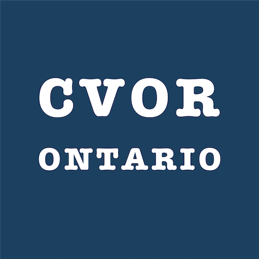 Cvor Ontario Practice Logo