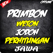 Primbon Weton Jodoh Perhitungan Jawa