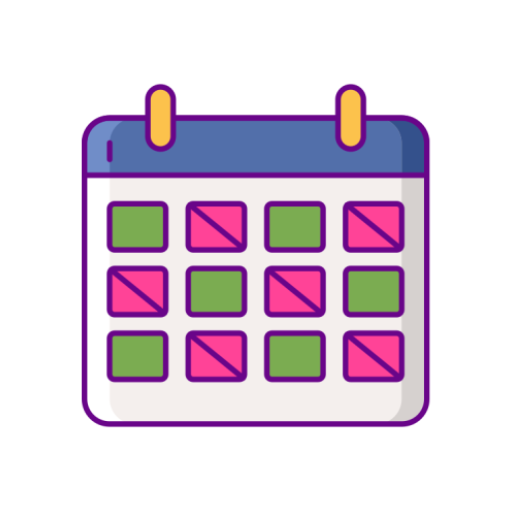 School Timetable Pro logo