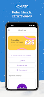 Rakuten: Cashback & Deals