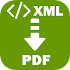 XML to PDF Converter1