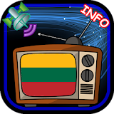 TV Channel Online Lithuania icon