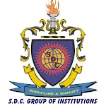 Cover Image of ダウンロード SDC Group of Institutions 1.13 APK