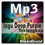 kumpulan lagu Deep Purple mp3 icon