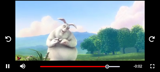 Deu Player | Video player Screen 3