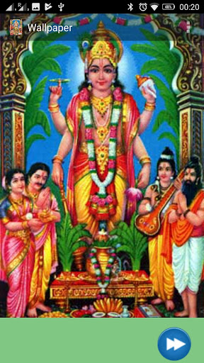Satyanarayana Vratam