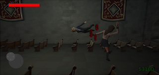 Ragdoll Rumble - Screenshot 3