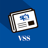 SPH Media VSS icon