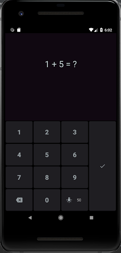Math Games - Puzzles & Riddles Screen 3