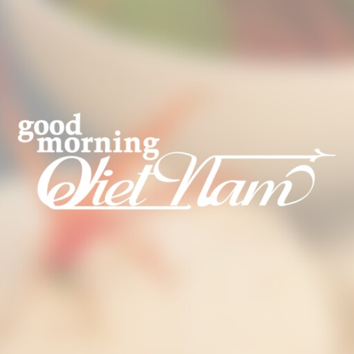 Good Morning Vietnam logo