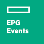 Cover Image of Herunterladen EPG Events  APK
