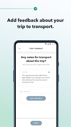 HAVI Digital Delivery