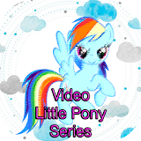 Video Little Pony Series icon