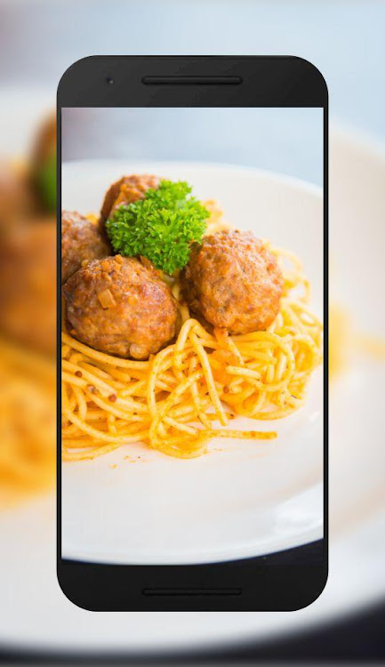 resep bakso offline - 2.0.0 - (Android)