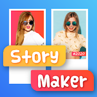 Social Story Maker Photo Frame Templates maker