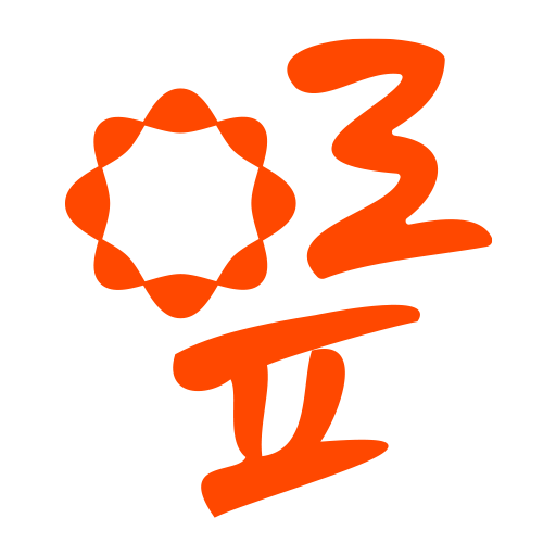에코챌린지 logo
