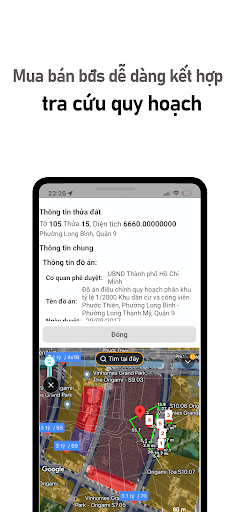 Quanh Ta Screen 3