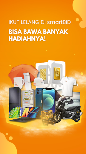 SMARTBID INDONESIA Screen 3