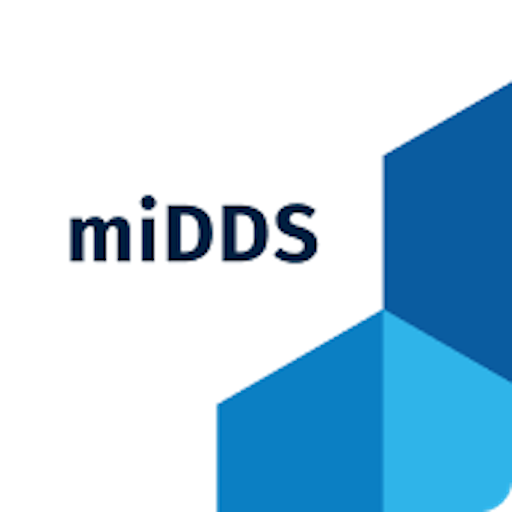 miDDS logo