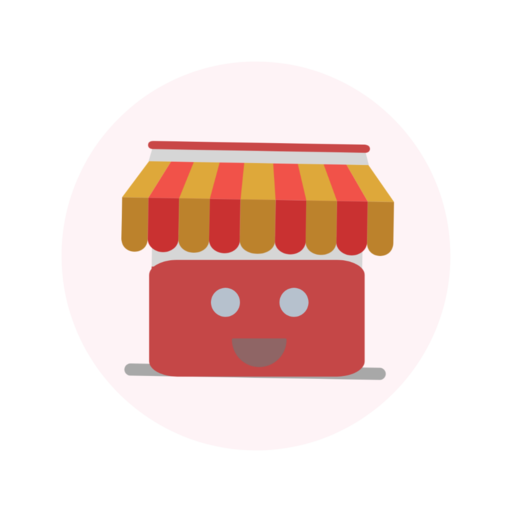 Go Buddy | Merchant App logo