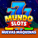 Cover Image of Download Mundo Slots - Tragaperras Bar 1.13.9 APK