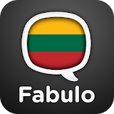 Learn Lithuanian - Fabulo icon