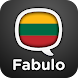 Learn Lithuanian - Fabulo - Androidアプリ