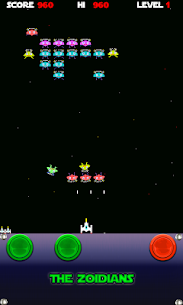 The Zoidians Invaders  For Pc – Download And Install On Windows And Mac Os 1