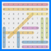 "QUIZINATOR WORD SEARCH"