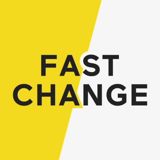 Fast Changer - Para Transferi logo