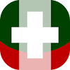 Farmacopedia Mexico icon