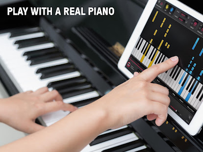 OnlinePianist:Play Piano Songs 1.9 APK screenshots 12