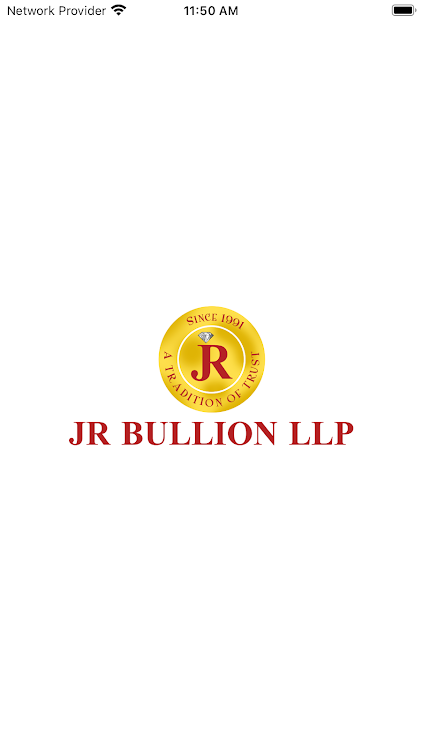 JR BULLION LLP - 1.9 - (Android)